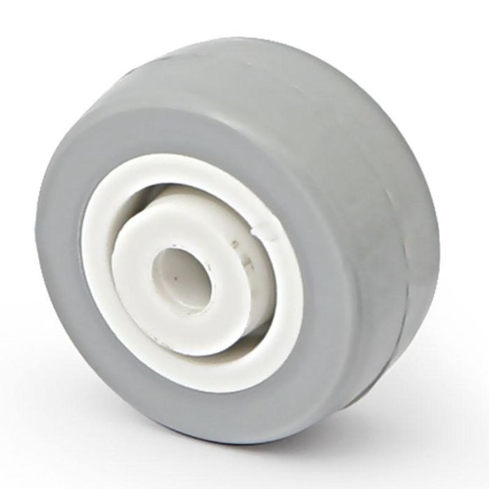 Q&Q T5 Aro Goma Suelto Ø30 Gris