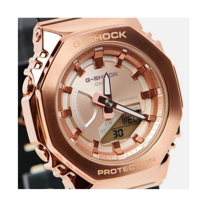 Reloj Mujer Casio 5 Reloj Mujer Casio 5