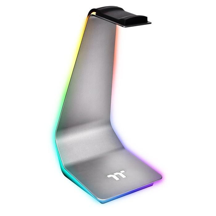 Thermaltake ARGENT HS1 RGB Gaming Headset Stand 0 Thermaltake ARGENT HS1 RGB Gaming Headset Stand 0