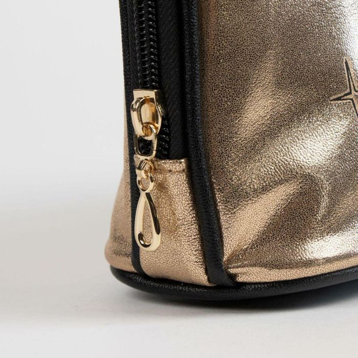 Neceser aseo viaje tinker bell 27.0 x 18.0 x 6.0 cm 4 Neceser aseo viaje tinker bell 27.0 x 18.0 x 6.0 cm 4