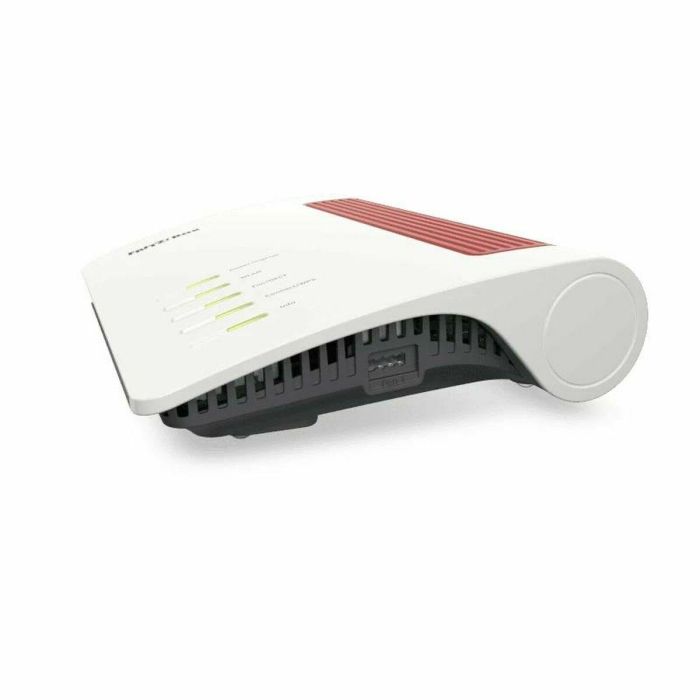 Fritz! Router Wi-Fi 7 Fritz! Box 4690 Modelo 20003098 con DECT, 10 Gigabits LAN/WAN, USB 3.0, Compatibilidad Domótica 3 Fritz! Router Wi-Fi 7 Fritz! Box 4690 Modelo 20003098 con DECT, 10 Gigabits LAN/WAN, USB 3.0, Compatibilidad Domótica 3