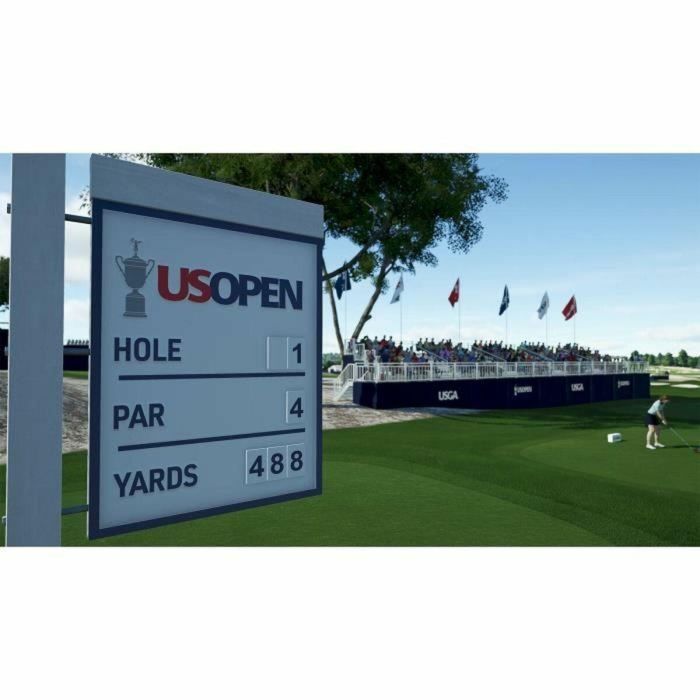 PGA Tour 2K25 - Juego para PS5 5 PGA Tour 2K25 - Juego para PS5 5