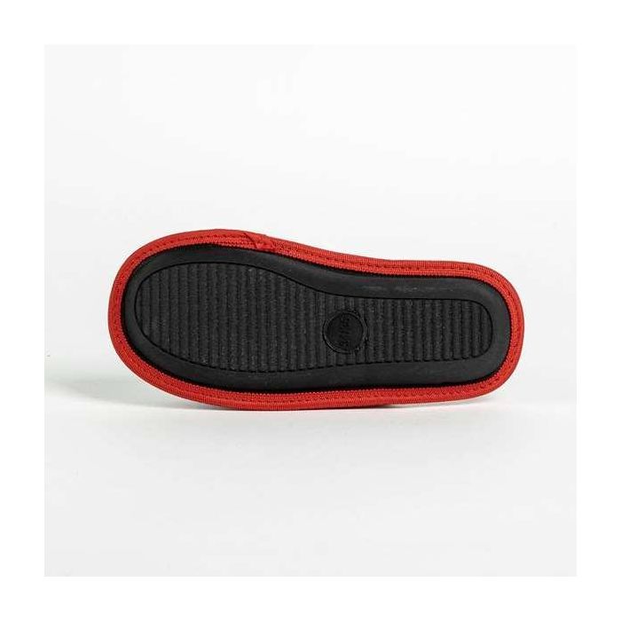Zapatillas de casa abierta marvel t30/31 3