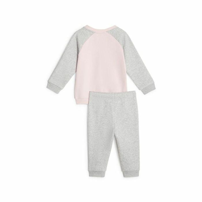 Chándal Mujer Puma Minicats Ess Raglan 2-4 Meses 1