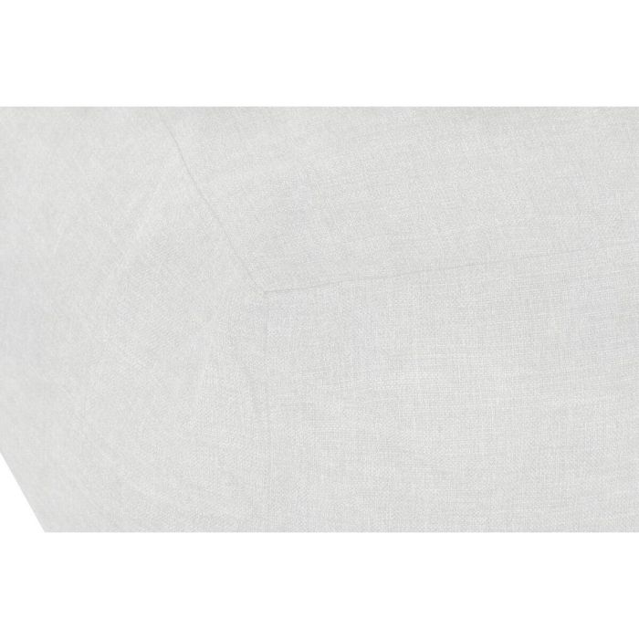Pouf Terraza Y Jardin DKD Home Decor Beige 87 x 32 x 87 cm 3 Pouf Terraza Y Jardin DKD Home Decor Beige 87 x 32 x 87 cm 3