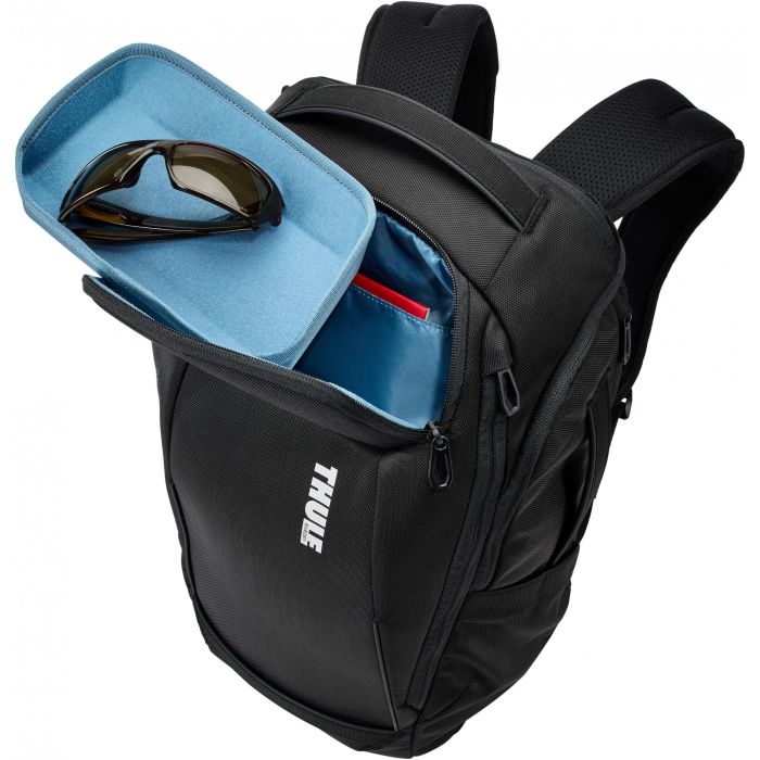 THULE Rucksack 26L ACCENT TACBP2316 BLACK 9 THULE Rucksack 26L ACCENT TACBP2316 BLACK 9