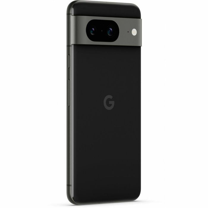 Smartphone Google Pixel 8 6,2" 8 GB RAM 128 GB Negro 2 Smartphone Google Pixel 8 6,2" 8 GB RAM 128 GB Negro 2