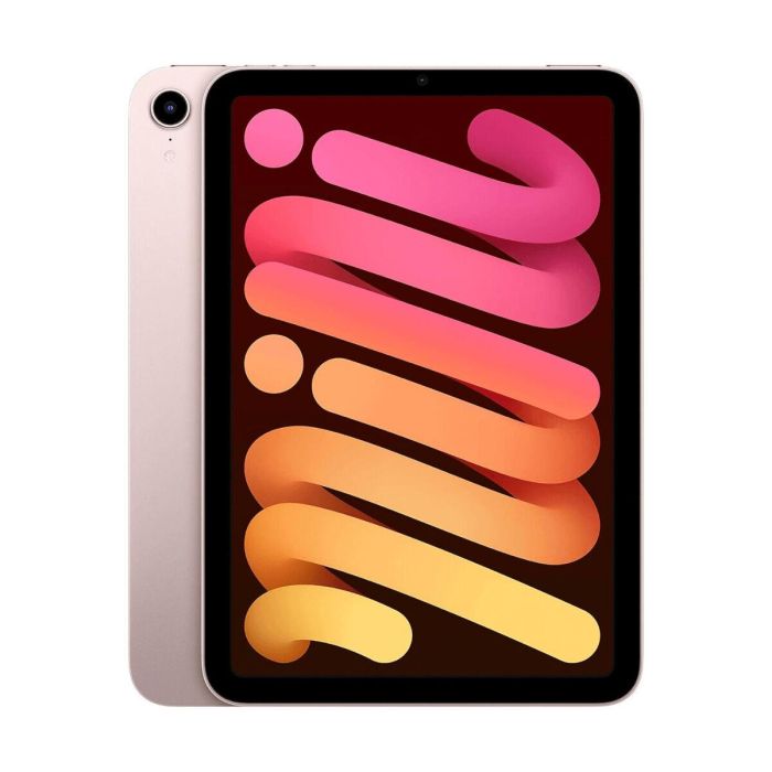 Tablet Apple mini Octa Core 4 GB RAM 64 GB Rosa 8,3" 7 Tablet Apple mini Octa Core 4 GB RAM 64 GB Rosa 8,3" 7