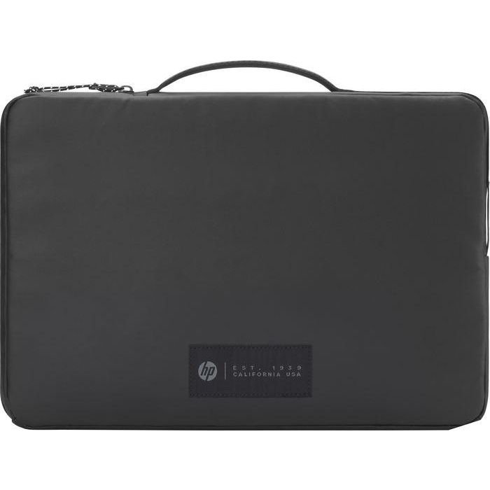 HP Funda Protectora para Portátil de 15.6 pulgadas - Acolchada, Resistente al Agua con Bolsillo Acceso Rápido y Detalles Reflectantes 4