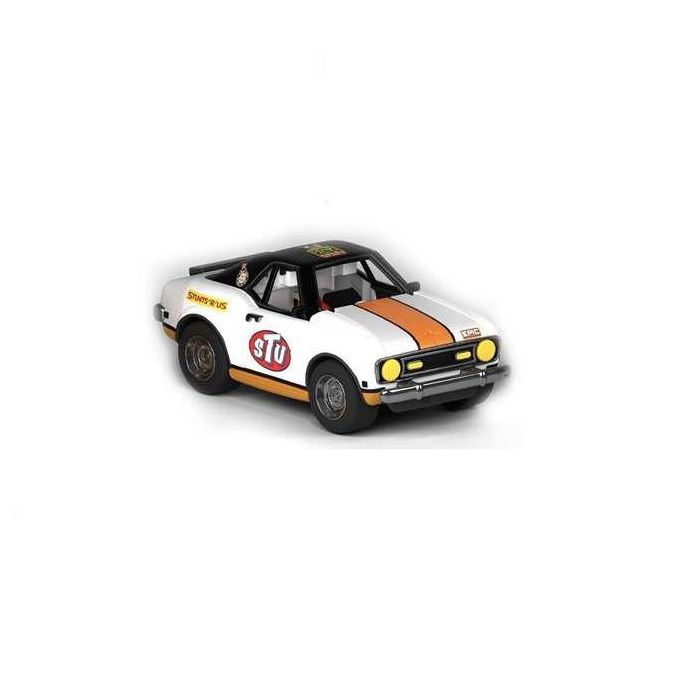 Coche acrobático race ace stuntman stu 30x24x16 cm. se desmonta y lanza al piloto por los aires! 0 Coche acrobático race ace stuntman stu 30x24x16 cm. se desmonta y lanza al piloto por los aires! 0