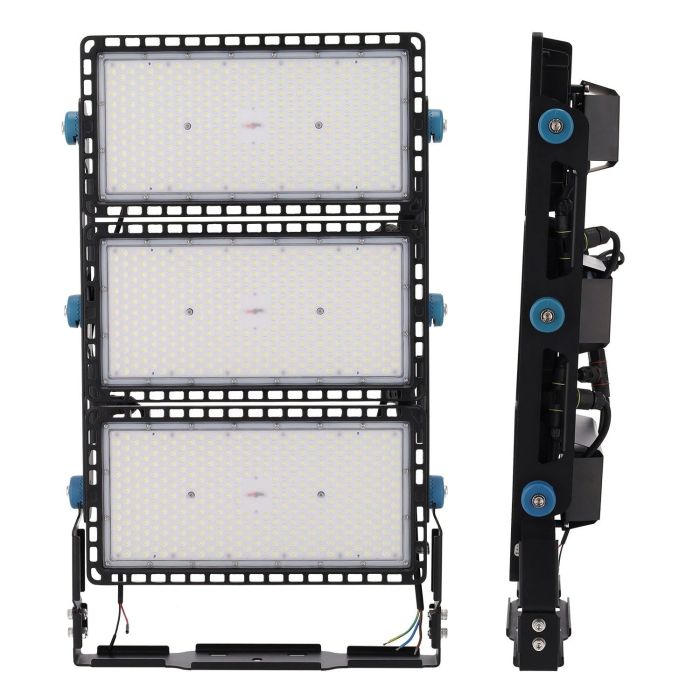 Philips Proyector LED Modular Meanwell 750W 160Lm/W 0-10V 6000K IP65 90º Estadio 100.000H 2