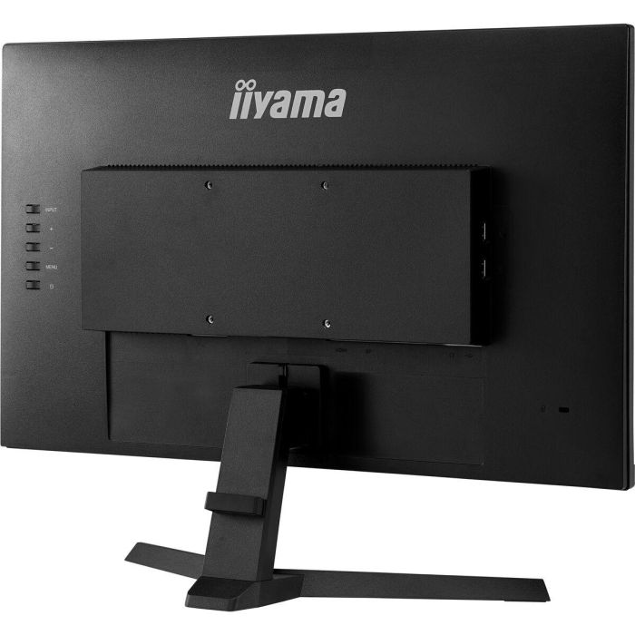 Pantalla PC Gamer - IIYAMA - G-Master Red Eagle - G2770QSU-B1 - 27 WQHD - 0.5ms - 165Hz - HDMI / DisplayPort - FreeSync premium 7 Pantalla PC Gamer - IIYAMA - G-Master Red Eagle - G2770QSU-B1 - 27 WQHD - 0.5ms - 165Hz - HDMI / DisplayPort - FreeSync premium 7