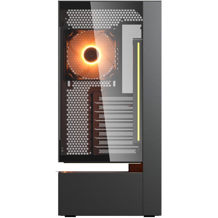 Midi COUGAR CFV235, ARGB, Glas, Schwarz 1 Midi COUGAR CFV235, ARGB, Glas, Schwarz 1