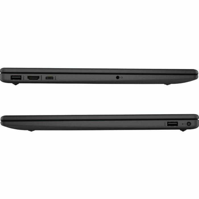 HP Portátil 255 G10 B39SRAT Ryzen 3 7330U / 8GB RAM / 256GB SSD / 15.6" / Windows 11 4 HP Portátil 255 G10 B39SRAT Ryzen 3 7330U / 8GB RAM / 256GB SSD / 15.6" / Windows 11 4