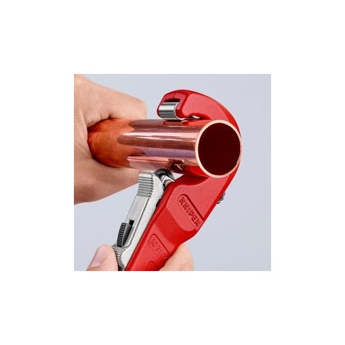 KNIPEX TubiX Rohrabschneider 16 KNIPEX TubiX Rohrabschneider 16