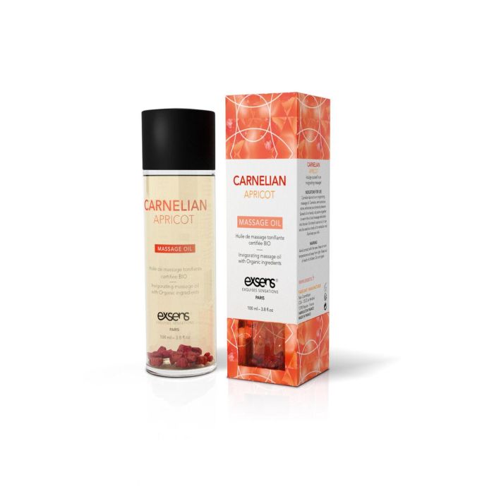 Aceite de Masaje Erótico Exsens Aceite de Masaje Erótico Exsens