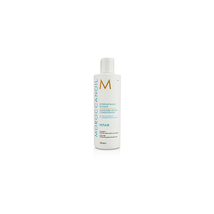 Moroccanoil Moisture Repair Conditioner 250 mL 1 Moroccanoil Moisture Repair Conditioner 250 mL 1