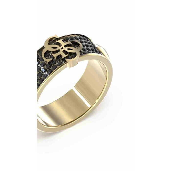 Anillo Hombre Guess JUMR03232JWYGBK62 (22) 2