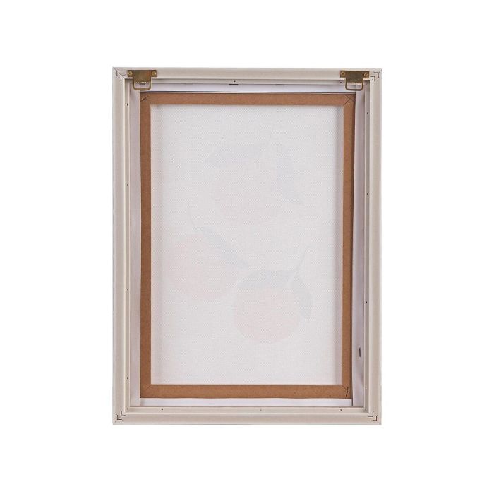 Lienzo Enmarcado Limones 30x40 cm - Versa (2 Unidades) 1 Lienzo Enmarcado Limones 30x40 cm - Versa (2 Unidades) 1