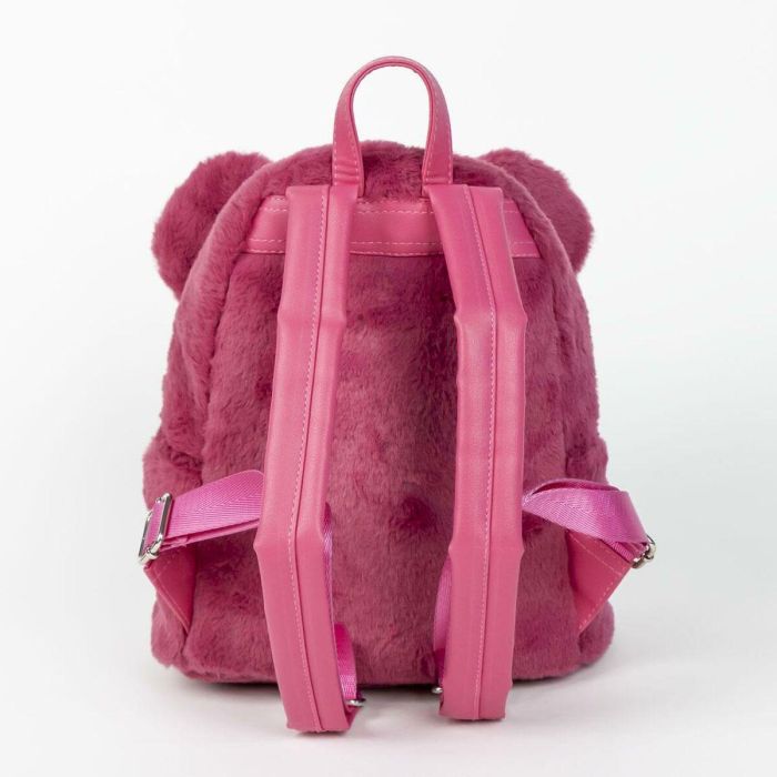 Mochila Casual Moda Aplicaciones Toy Story 5 Mochila Casual Moda Aplicaciones Toy Story 5