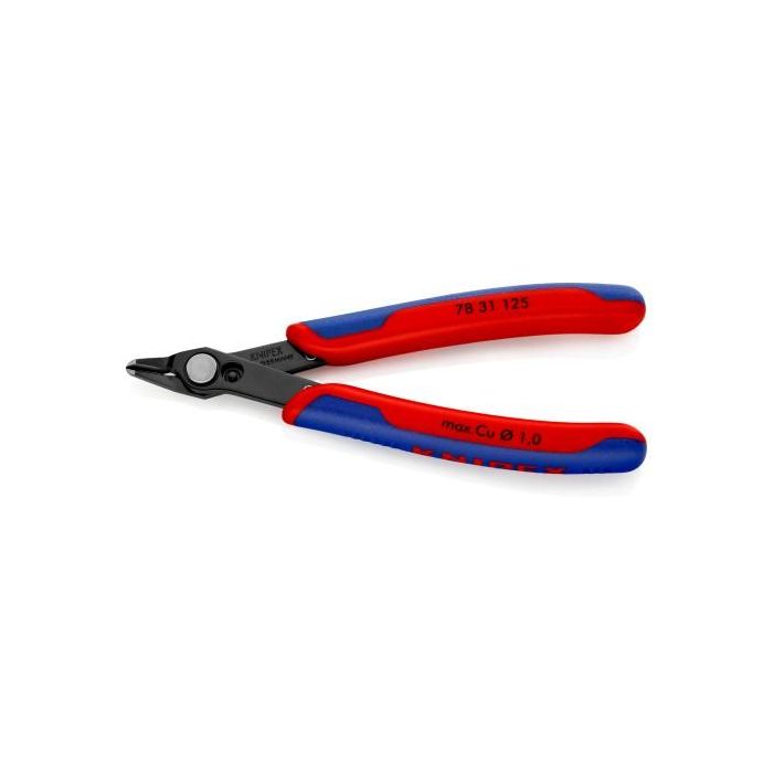 KNIPEX Electronic-Super-Knips 1
