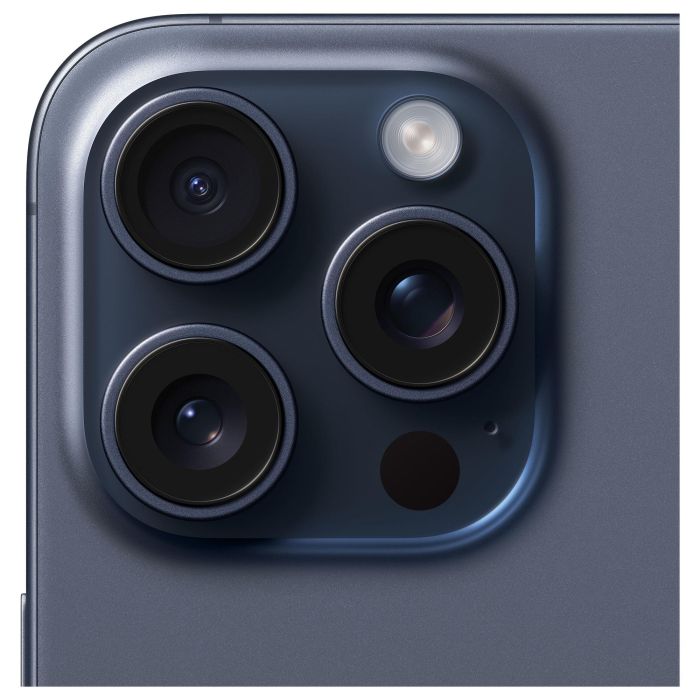 Apple iPhone 15 Pro Max 256GB Blue Titanium