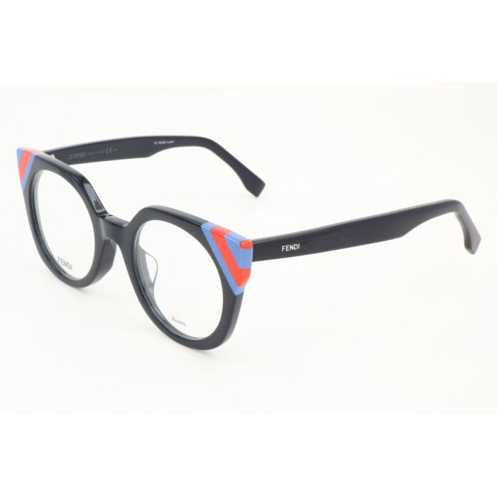 Montura de Gafas Mujer Fendi FF-0246-PJP Ø 48 mm 2