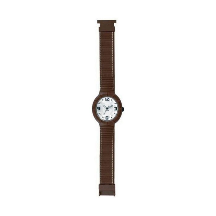 Reloj Hombre Hip Hop LEATHER 0 Reloj Hombre Hip Hop LEATHER 0