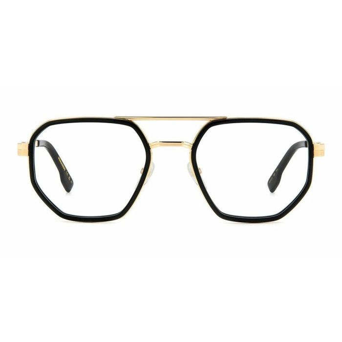 Montura de Gafas Hombre Dsquared2 D2 0111 Montura de Gafas Hombre Dsquared2 D2 0111