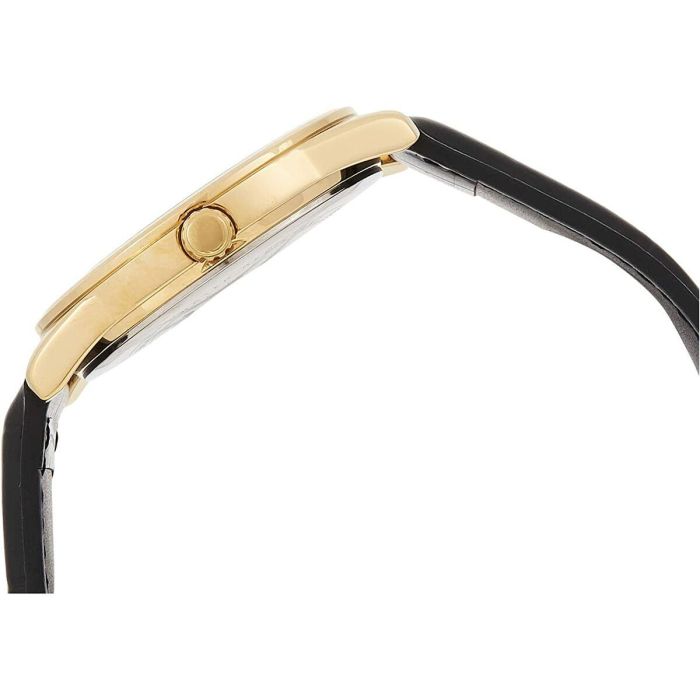 Reloj Hombre Casio COLLECTION Negro (Ø 38 mm) 2 Reloj Hombre Casio COLLECTION Negro (Ø 38 mm) 2