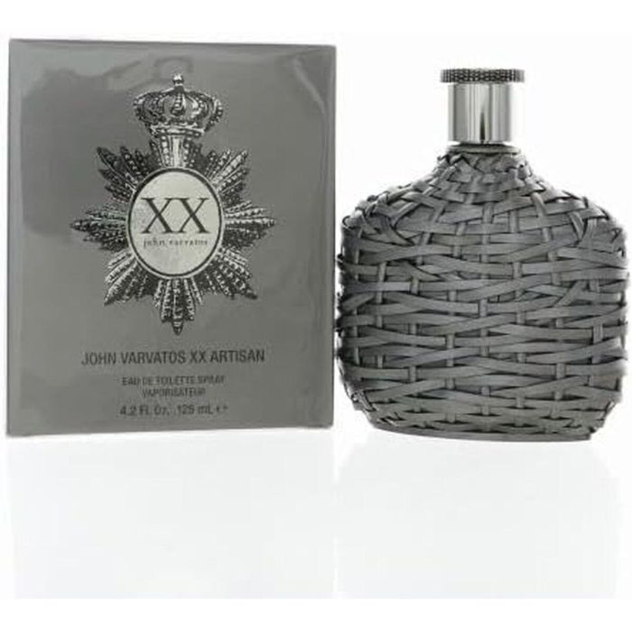 Perfume Hombre John Varvatos XX Artisan EDT 125 ml 1