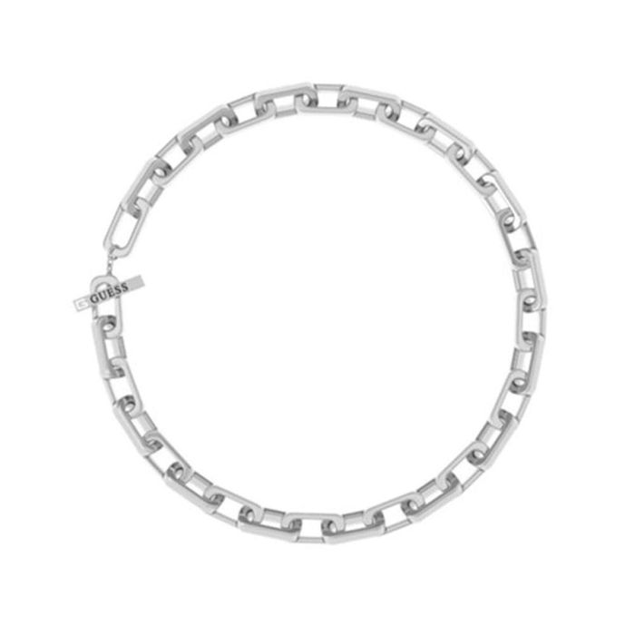 Pulsera Mujer Guess UMN20000 Plateado 3 Pulsera Mujer Guess UMN20000 Plateado 3