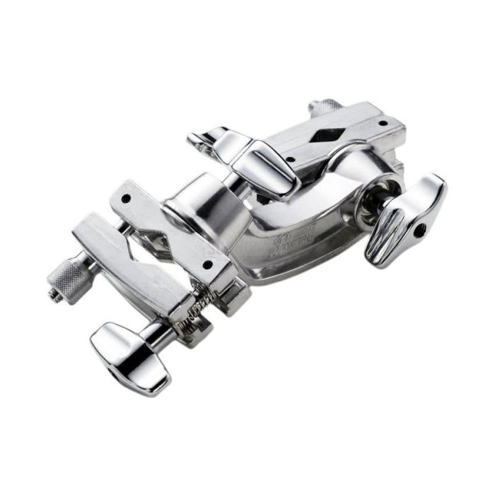 Abrazadera Universal Ax25 (2 Pinzas) 1 Abrazadera Universal Ax25 (2 Pinzas) 1