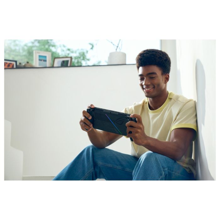 Asus RC73XANH011W ROG Xbox Ally 7" FHD Táctil 120 Hz - AMD Ryzen AI Z2 Extreme - 24 GB RAM - 1 TB SSD - Windows 11