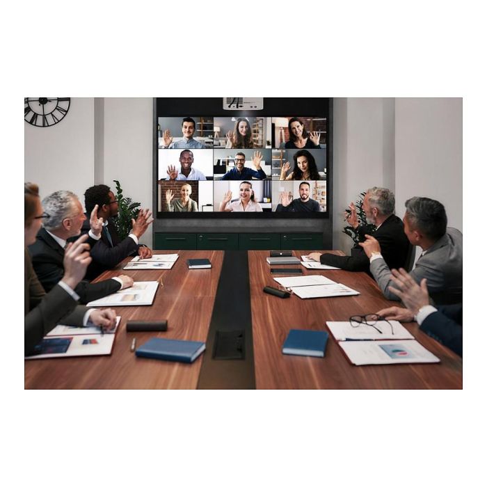 Optoma ZH350ST videoproyector Proyector de corto alcance 3500 lúmenes ANSI DLP 1080p (1920x1080) 3D Blanco 10