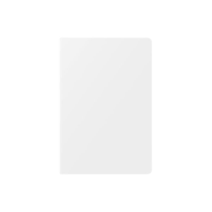 Funda para Tablet Samsung EF-DX625BWEGES Blanco Qwerty Español Funda para Tablet Samsung EF-DX625BWEGES Blanco Qwerty Español