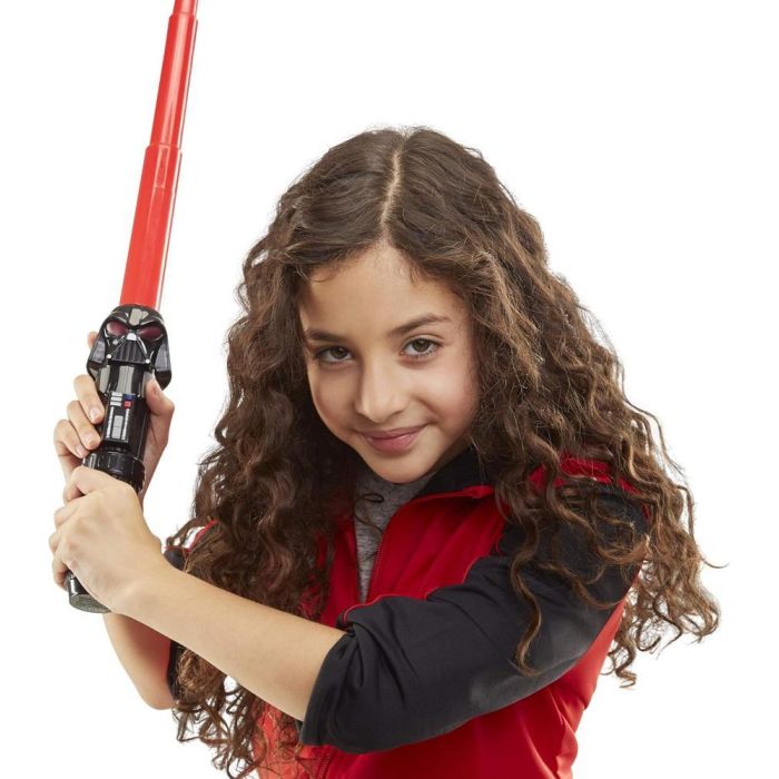 Sw Rp Lightsabers Squad Vader 2