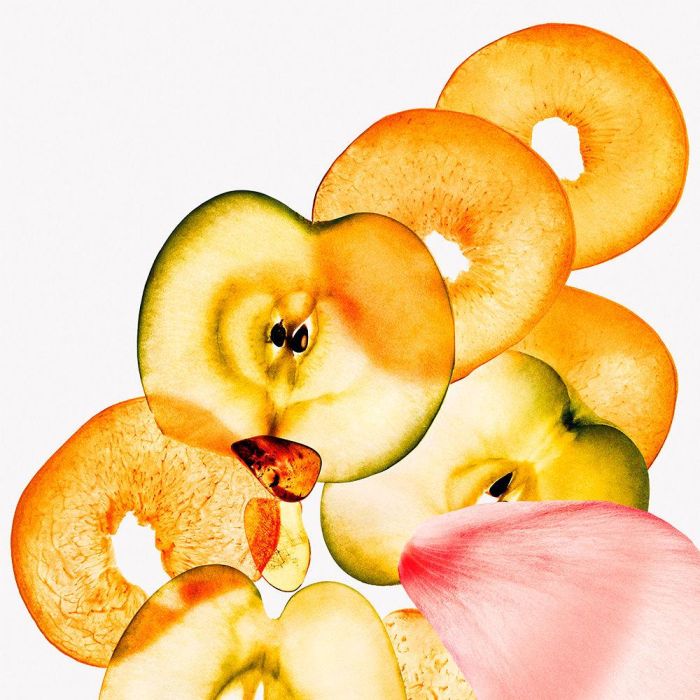 Calvin Klein CK Sheer Peach Body Mist Bruma Corporal Unisex 236 ml 1