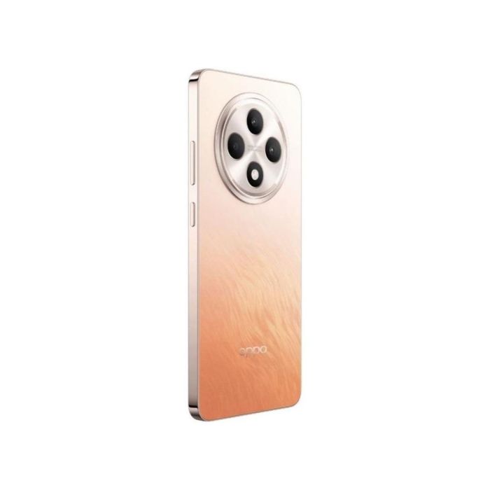 Smartphone Oppo RENO 12 FS QUALCOMM SNAPDRAGON 685 8 GB RAM 512 GB Naranja 5 Smartphone Oppo RENO 12 FS QUALCOMM SNAPDRAGON 685 8 GB RAM 512 GB Naranja 5