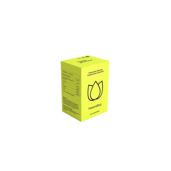 Hawa Allerg 60Comp.