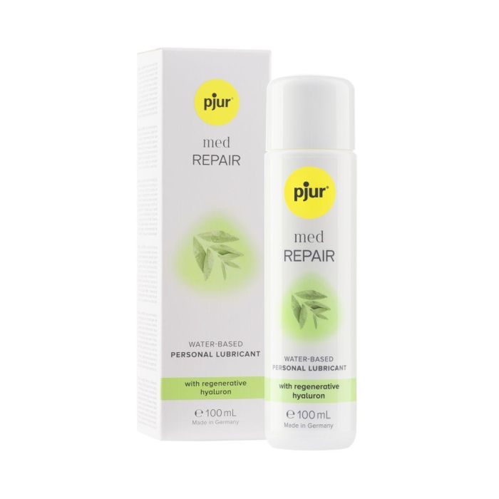Lubricante Con Base de Agua Pjur 10830 100 L 1