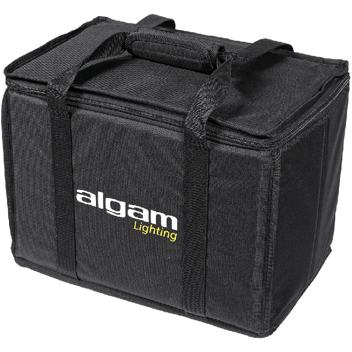 Funda Nylon Alcolchada 40 X 26 X 30 Cm 1 Funda Nylon Alcolchada 40 X 26 X 30 Cm 1