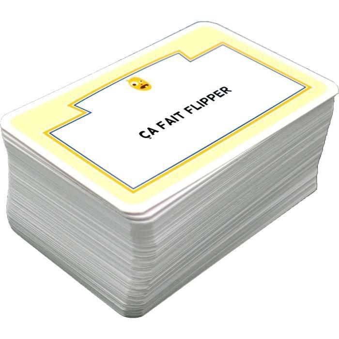 Blackrock BLU3770035751006 Papa (Versión Familiar) - Juego de Fiesta La Papa Caliente - +10 Años - Azul Naranja 2