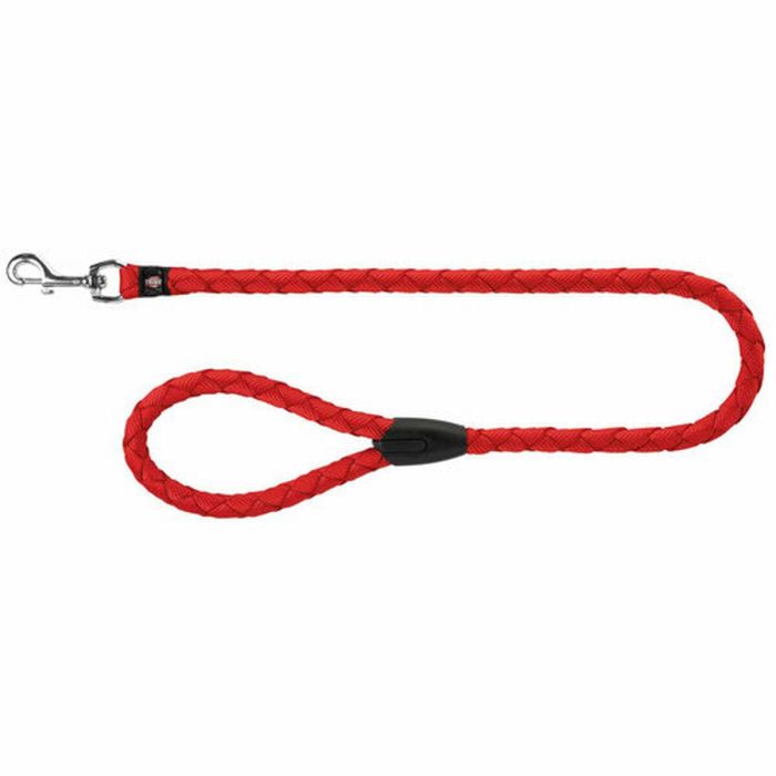 Correa para Perro Trixie New Cavo Rojo L/XL 7