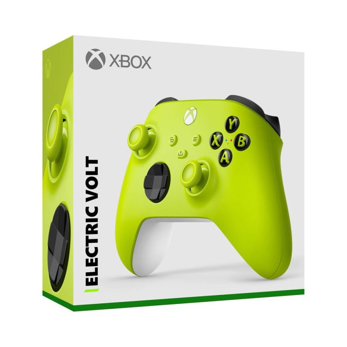 Mando Gaming Microsoft QAU-00022 4 Mando Gaming Microsoft QAU-00022 4