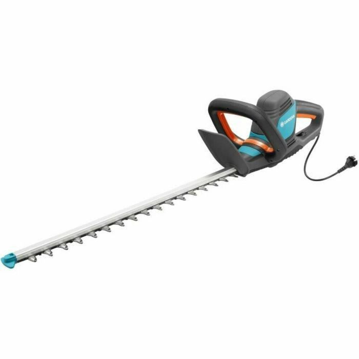 Gardena Cortasetos Eléctrico ComforCut 600W 55 cm, 27 mm Ø Máx. - Ideal para setos 0 Gardena Cortasetos Eléctrico ComforCut 600W 55 cm, 27 mm Ø Máx. - Ideal para setos 0