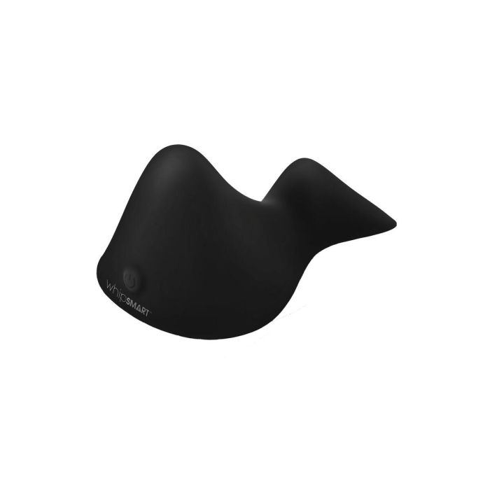 Masajeador Whipsmart Negro 7