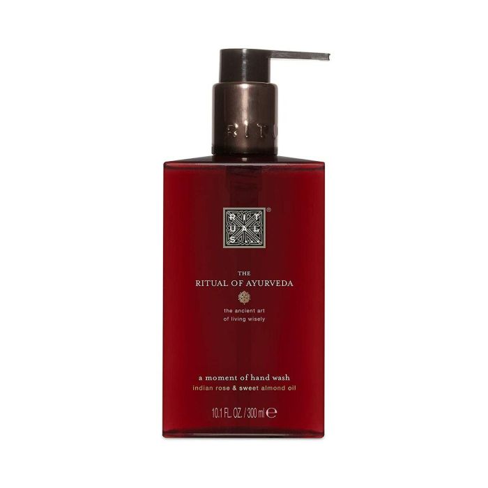 Rituals The Ritual Of Ayurveda A Moment Of Hand Wash Rituals The Ritual Of Ayurveda A Moment Of Hand Wash
