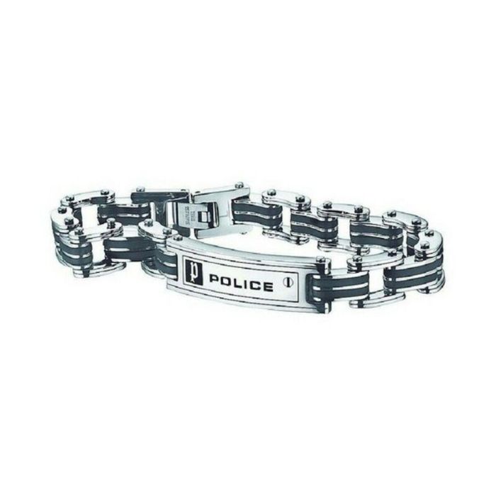 Pulsera Hombre Police PJ24919BSB01-L Pulsera Hombre Police PJ24919BSB01-L