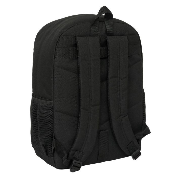 Mochila Escolar Batman Game over Negro 32 x 43 x 14 cm 1 Mochila Escolar Batman Game over Negro 32 x 43 x 14 cm 1